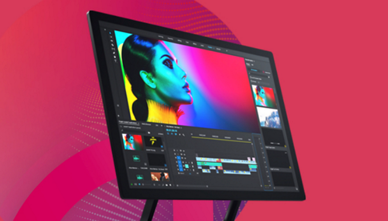 Adobe's New Software Means You Can Collaborate On Video Projects