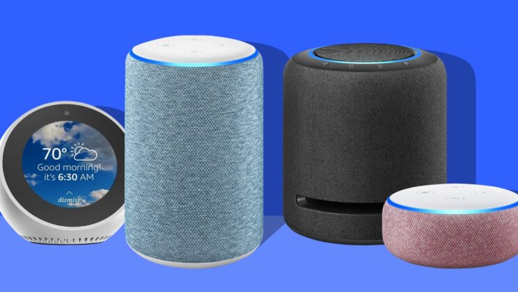 Things You Never Knew Your Amazon Echo Device Could Do