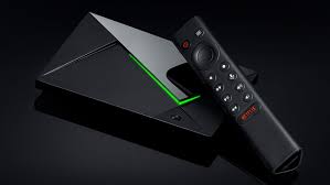 NVIDIA Shield TV Update Is The Gift That Just Keeps Giving