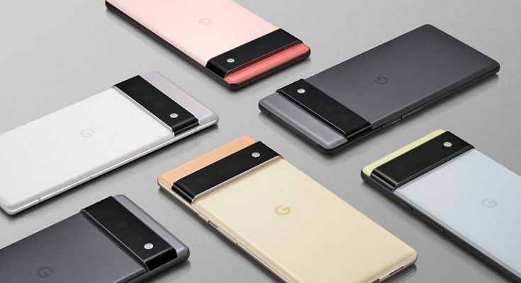 Pixel 6 Pro May Have An Unexpected Feature