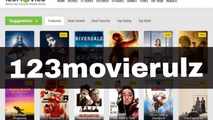 123Movierulz 2022 – Download Bollywood HD and Hollywood HD Movies