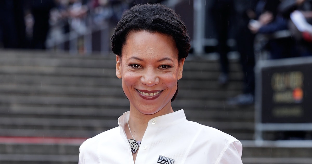 Nina Sosanya Net Worth 2022