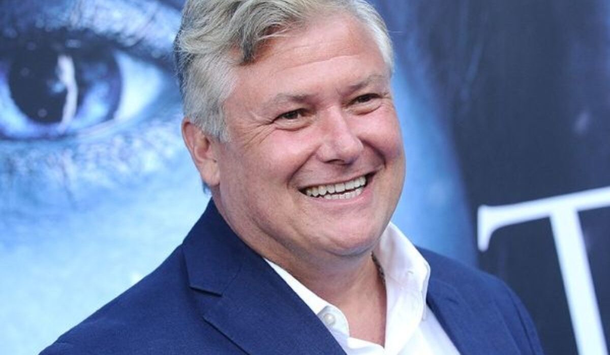 Conleth Hill Net Worth 2022