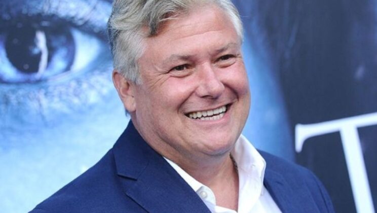 Conleth Hill Net Worth 2022