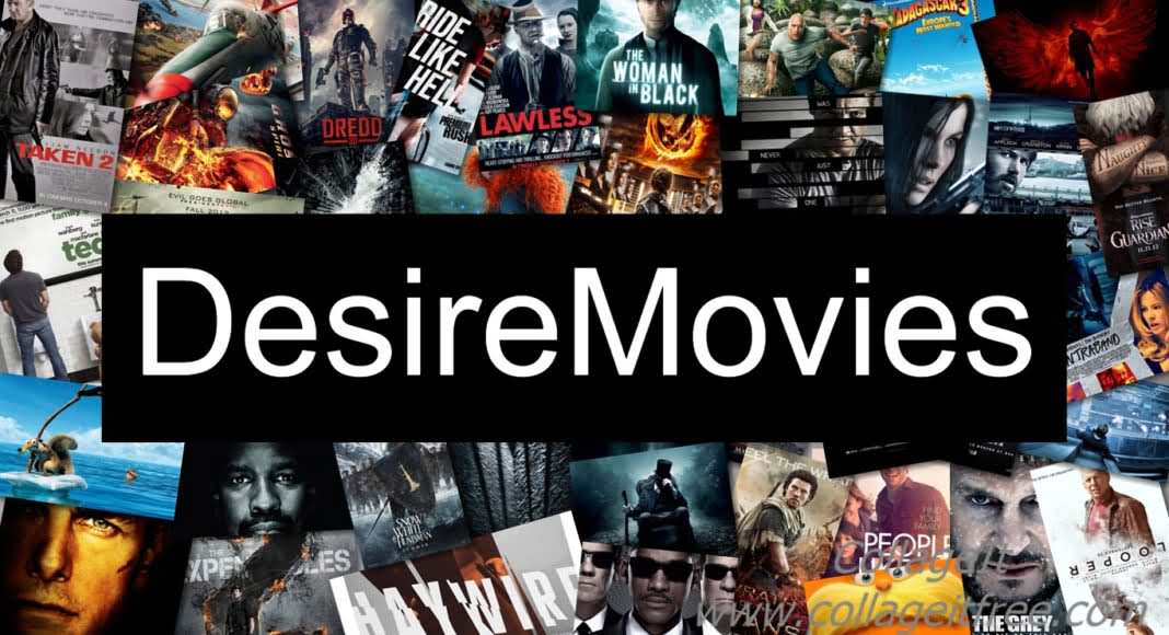 Desiremovies 2022-300mb South,Bollywood, Hollywood, Punjabi Movies