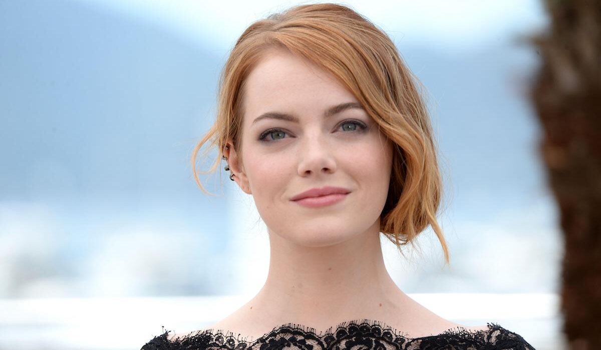 Emma Stone Net Worth 2022