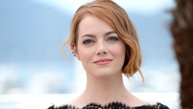 Emma Stone Net Worth 2022