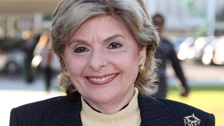 Gloria Allred Net Worth 2022