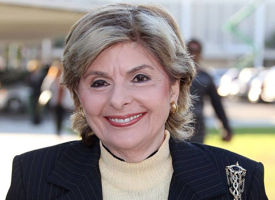 Gloria Allred Net Worth 2022