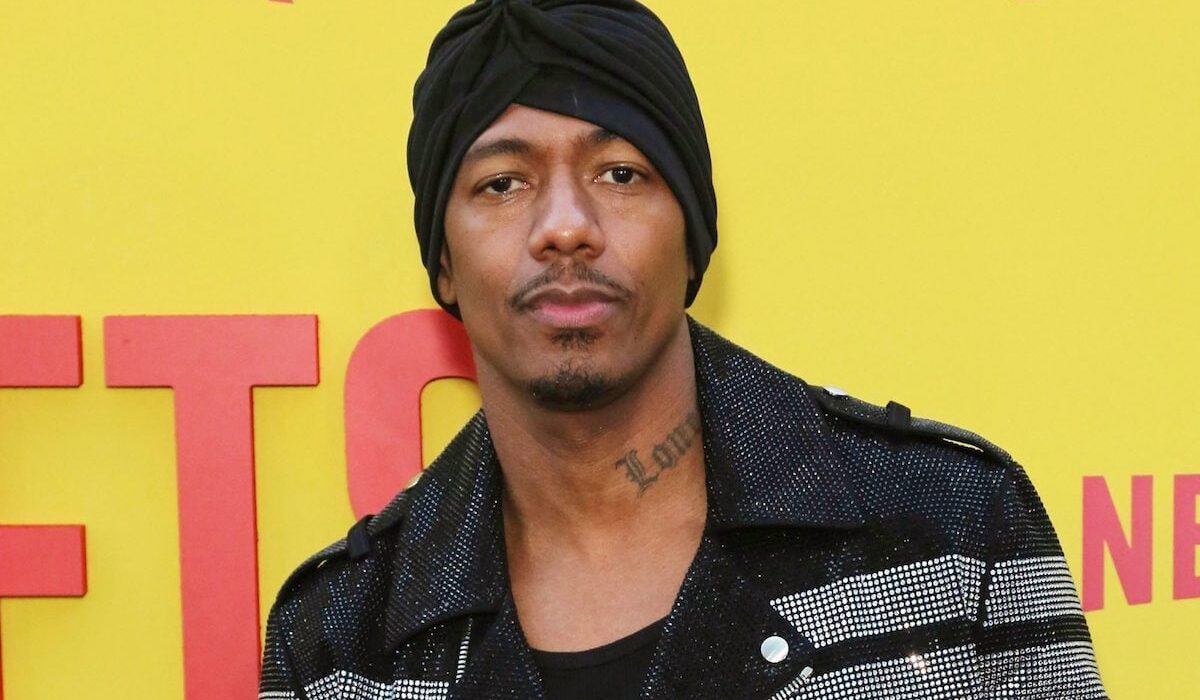 Nick Cannon Net Worth 2022