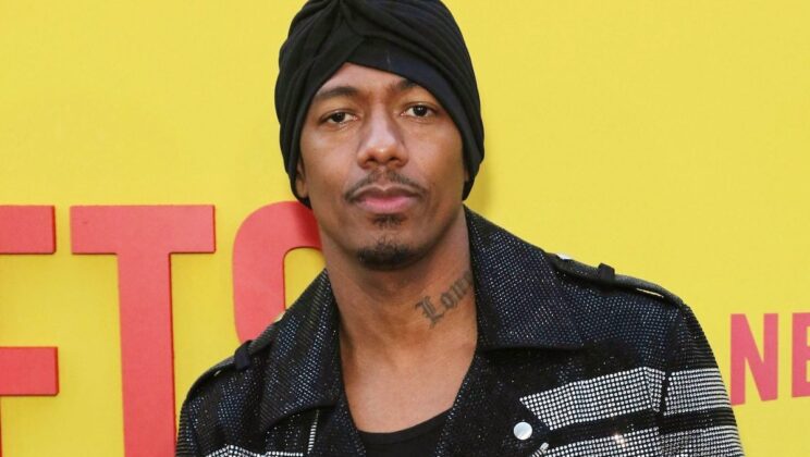 Nick Cannon Net Worth 2022