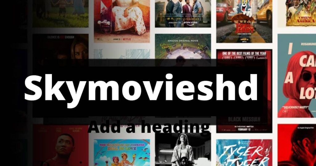 Skymovieshd – Full HD Movies Download, Latest Bollywood & Hollywood Movies