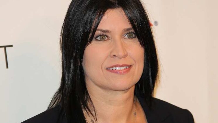 Nancy McKeon Net Worth 2022