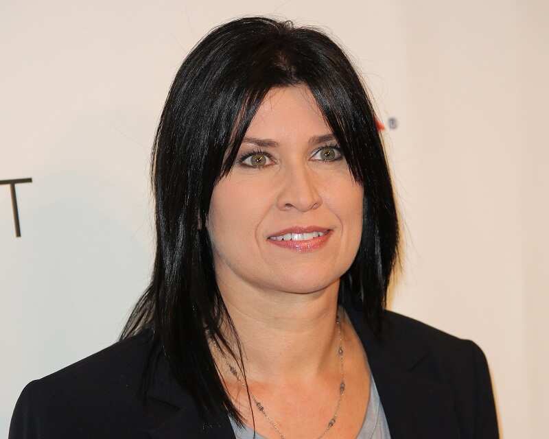 Nancy McKeon Net Worth 2022