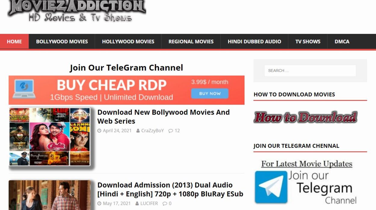 Moviezaddiction 2022 Download and Watch Movies Online