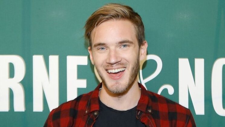 PewDiePie Net Worth