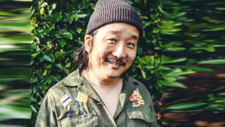 Bobby Lee Net Worth 2022