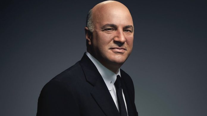 Kevin O’Leary Net Worth 2022