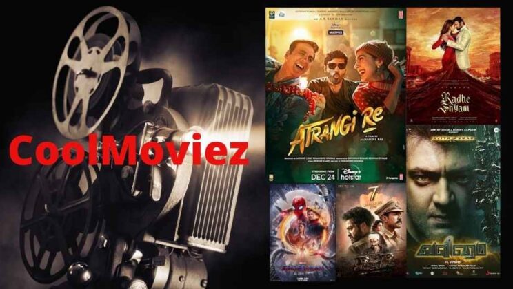 Coolmoviez 2022: Free Bollywood, Hollywood Dubbed Movies