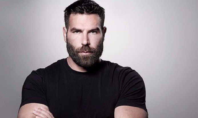 Dan Bilzerian Net Worth 2022