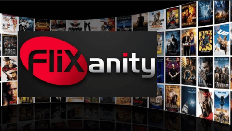 FliXanity – Watch Movies, TV Shows Streaming Online