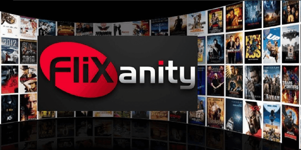 FliXanity – Watch Movies, TV Shows Streaming Online