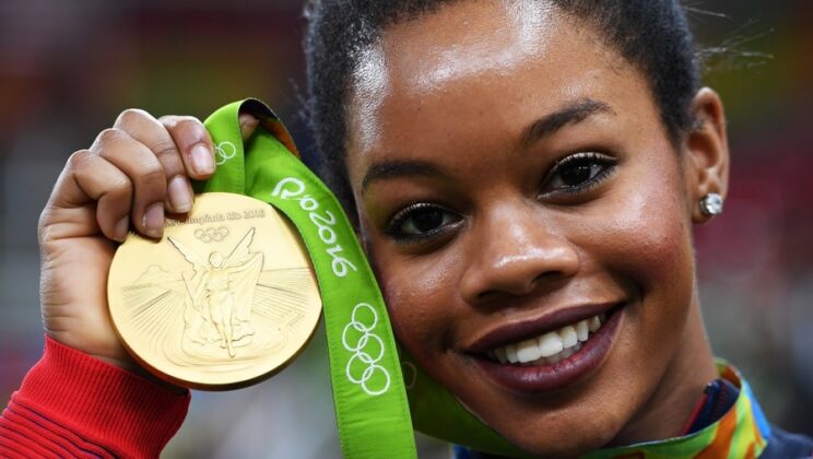 Gabby Douglas Net Worth 2022