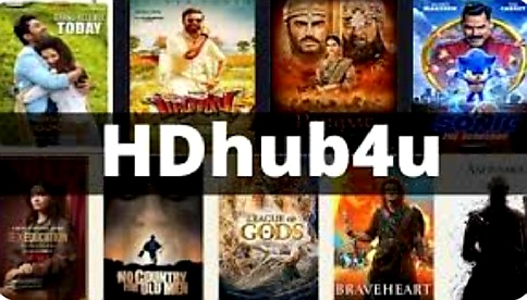 Hdhub4u 2022: Hdhub4u Free Bollywood and Hollywood Movies