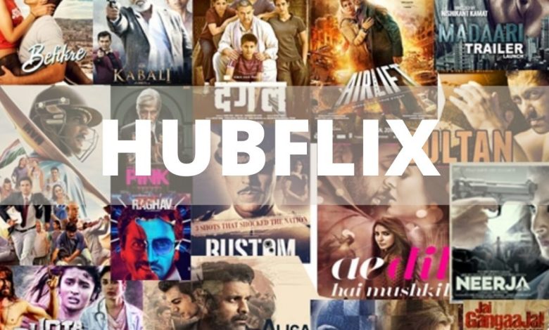 HubFlix 2022