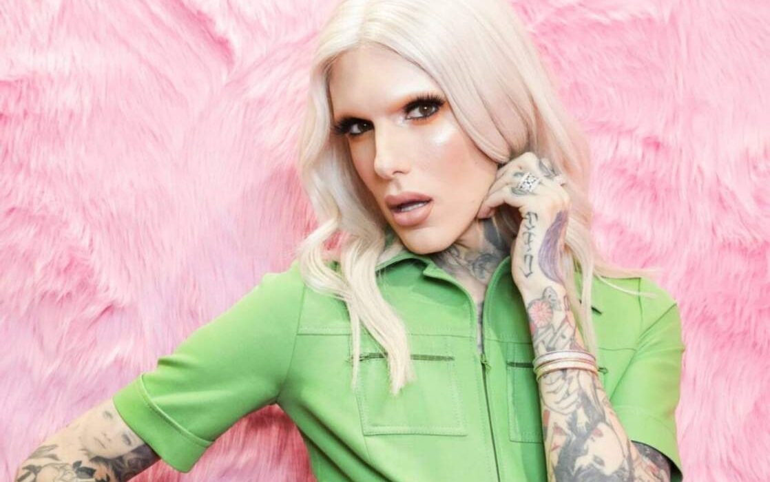 Jeffree Star Net Worth 2022