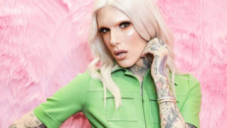 Jeffree Star Net Worth 2022