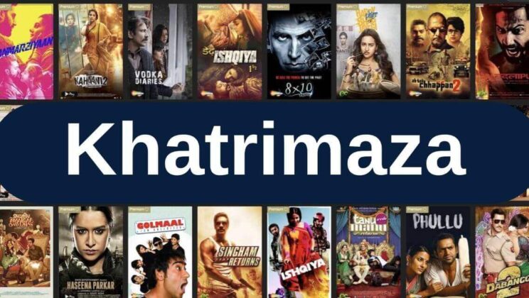 Khatrimaza 2022 – Khatrimaza full HD Bollywood