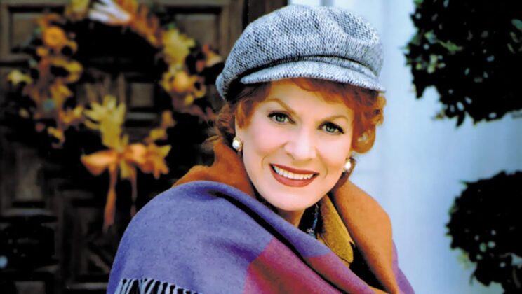 Maureen O’Hara Net Worth 2022