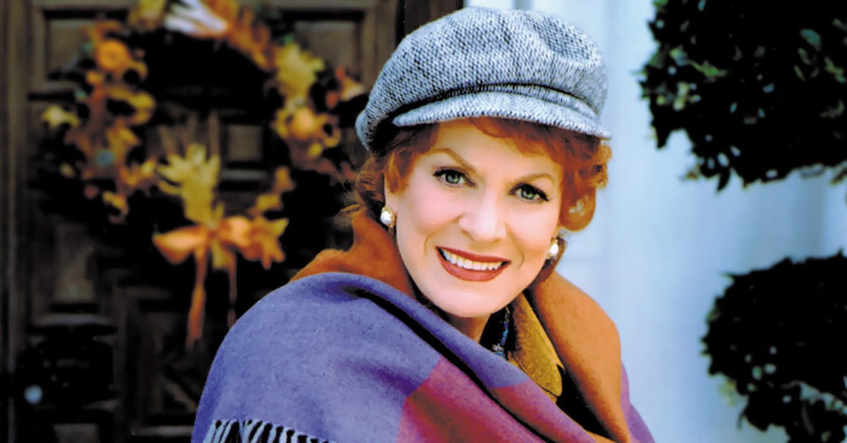 Maureen O’Hara Net Worth 2022