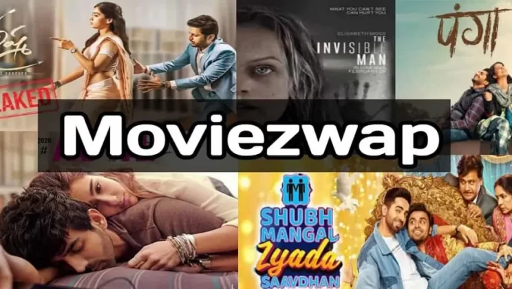 Moviezwap 2022-Download Telugu ,Hollywood Dubbed Movies