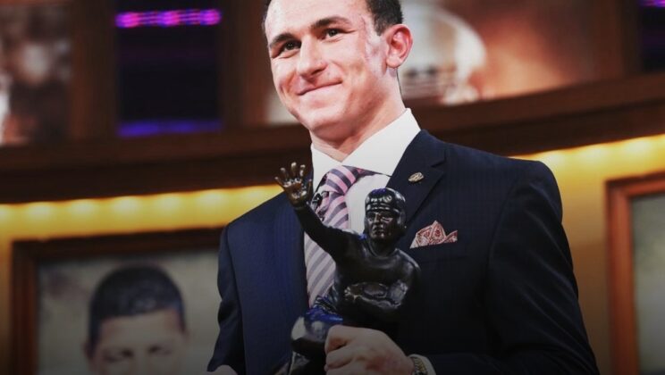 Johnny Manziel Net Worth 2022