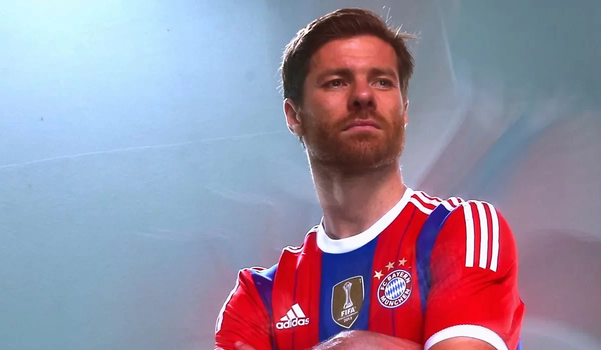 xabi alonso net worth