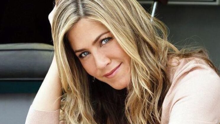 Jennifer Aniston Net Worth 2022