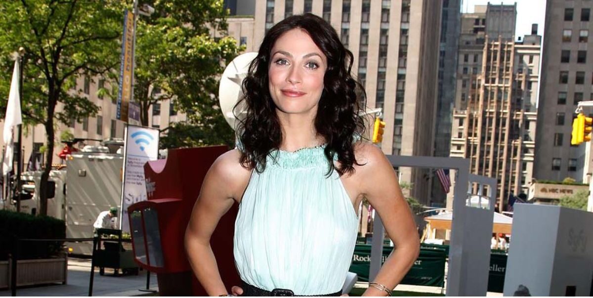 Joanne Kelly Net Worth 2022