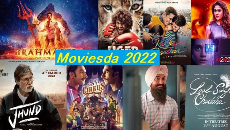 Moviesda 2022 – Download Tamil Movies da,Full HD Movies