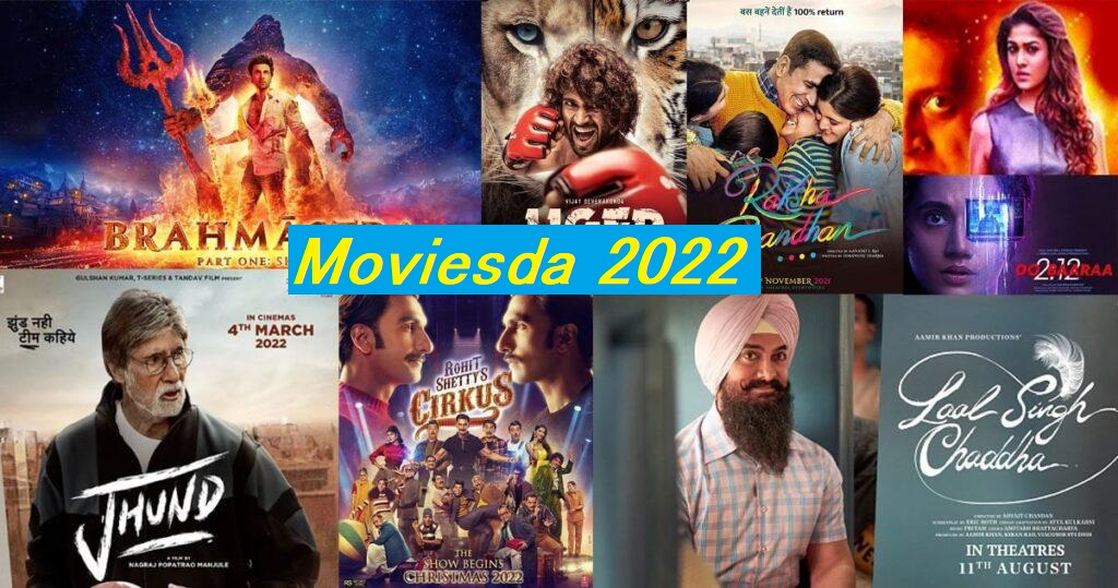 Moviesda 2022