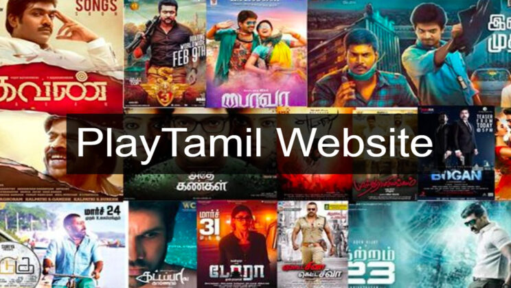 PlayTamil 2022 – Download Tamil Dubbed Movie ,Hindi Dubbed South Movies