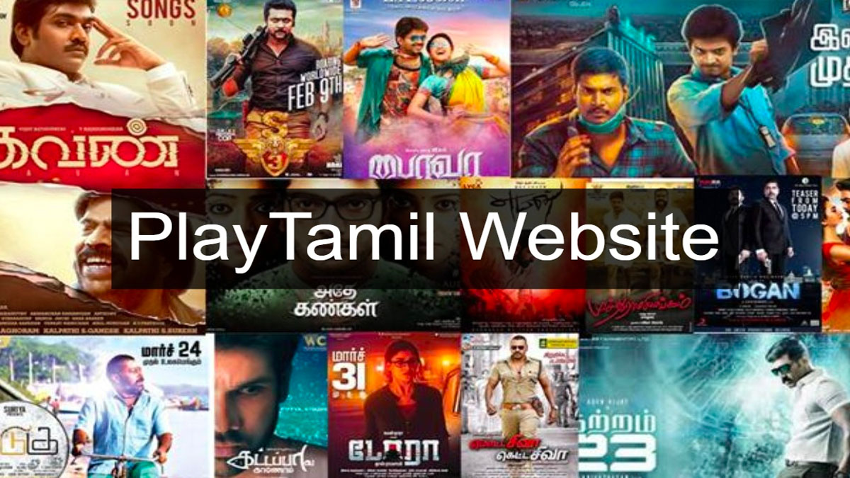 PlayTamil 2022 – Download Tamil Dubbed Movie ,Hindi Dubbed South Movies