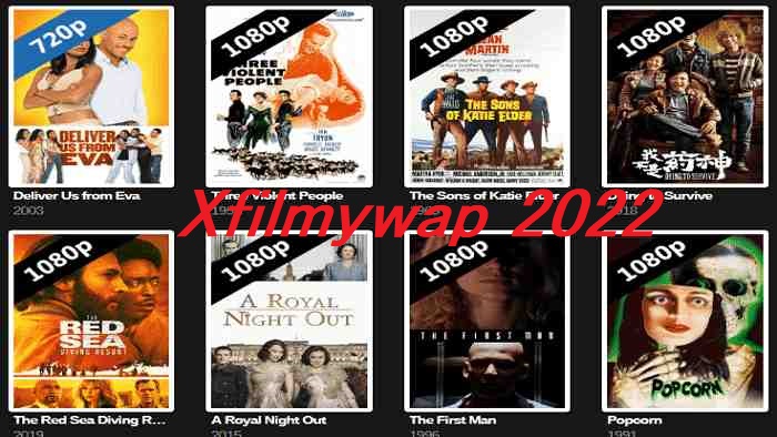 Xfilmywap 2022: Bollywood Hd Xfilmywap Illegal Movies