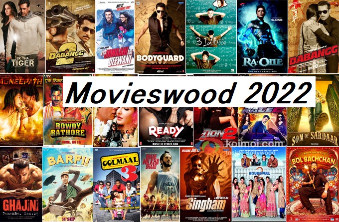 Movieswood