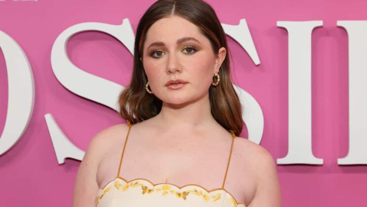 Emma Kenney Net Worth 2023