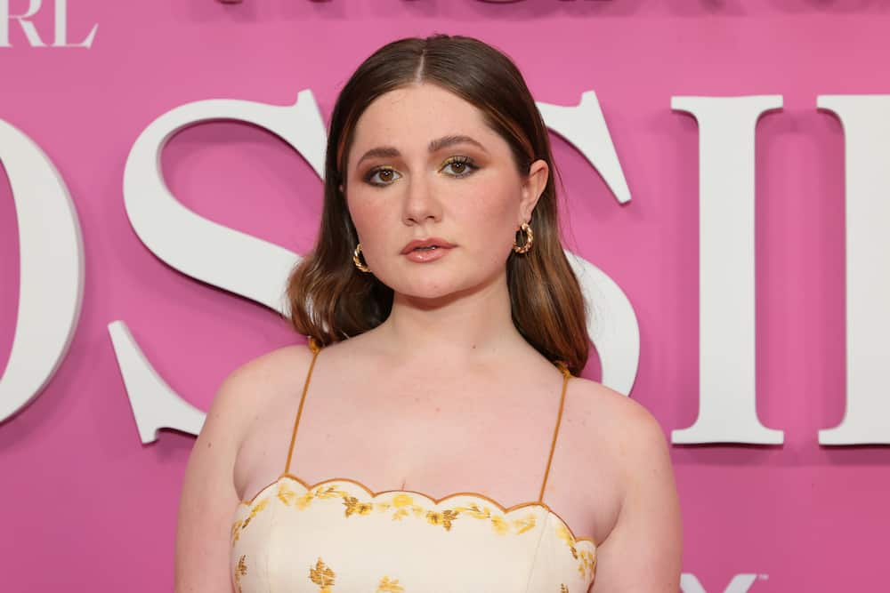 Emma Kenney Net Worth 2023