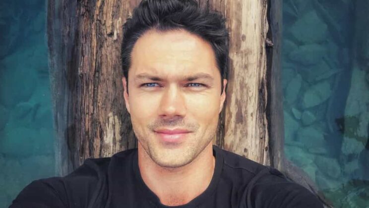 Ryan Paevey Net Worth 2023