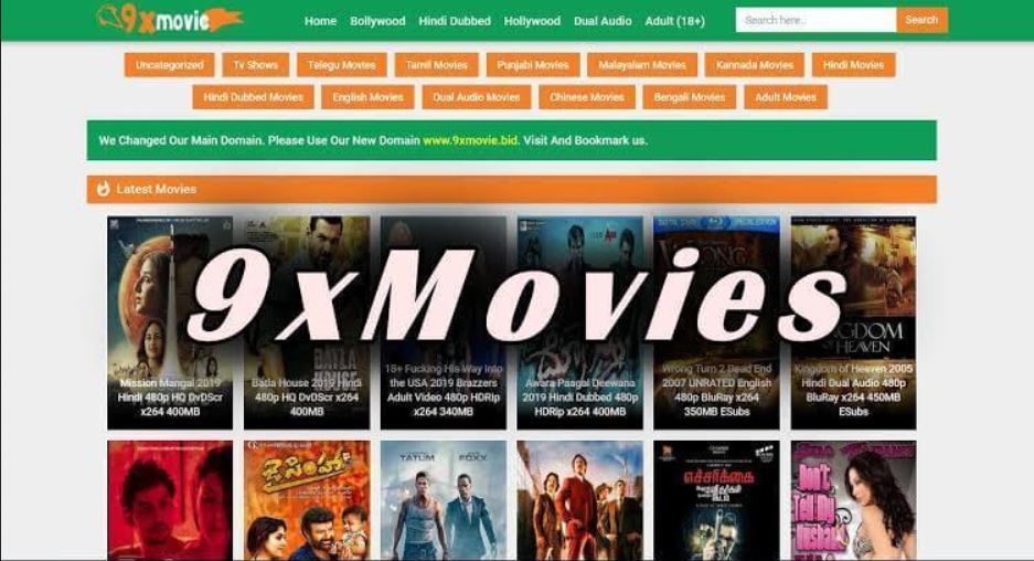 9xmovies