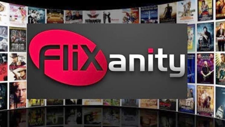 FliXanity – Watch Movies, TV Shows Streaming Online